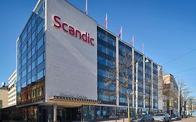 Scandic Europa